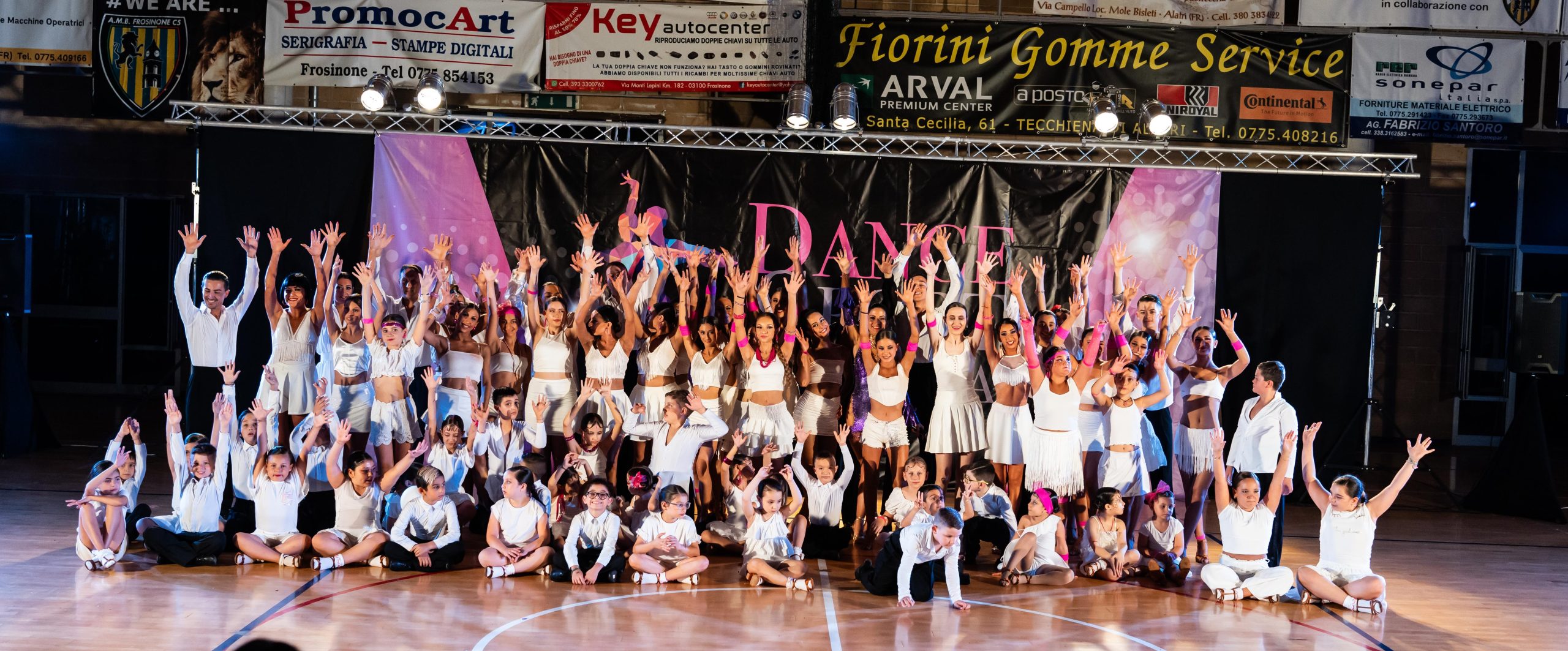 StarDance SportLandia 2024