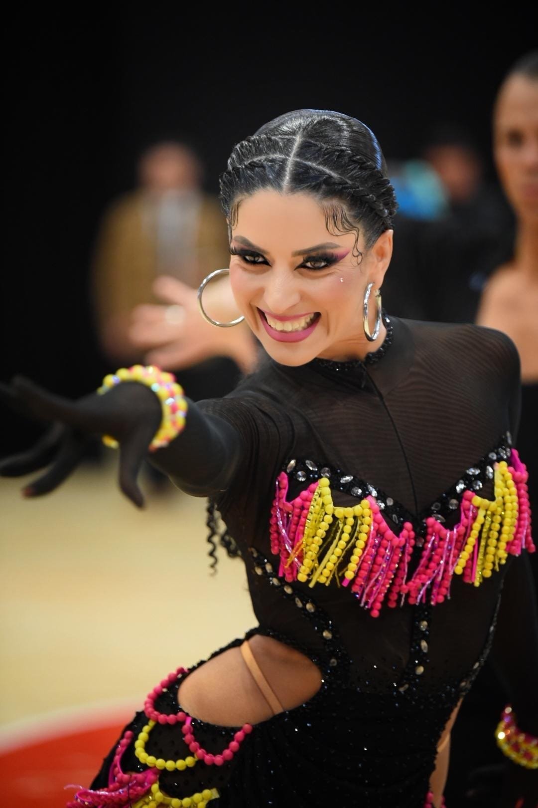 ELETTRA PANICCIA