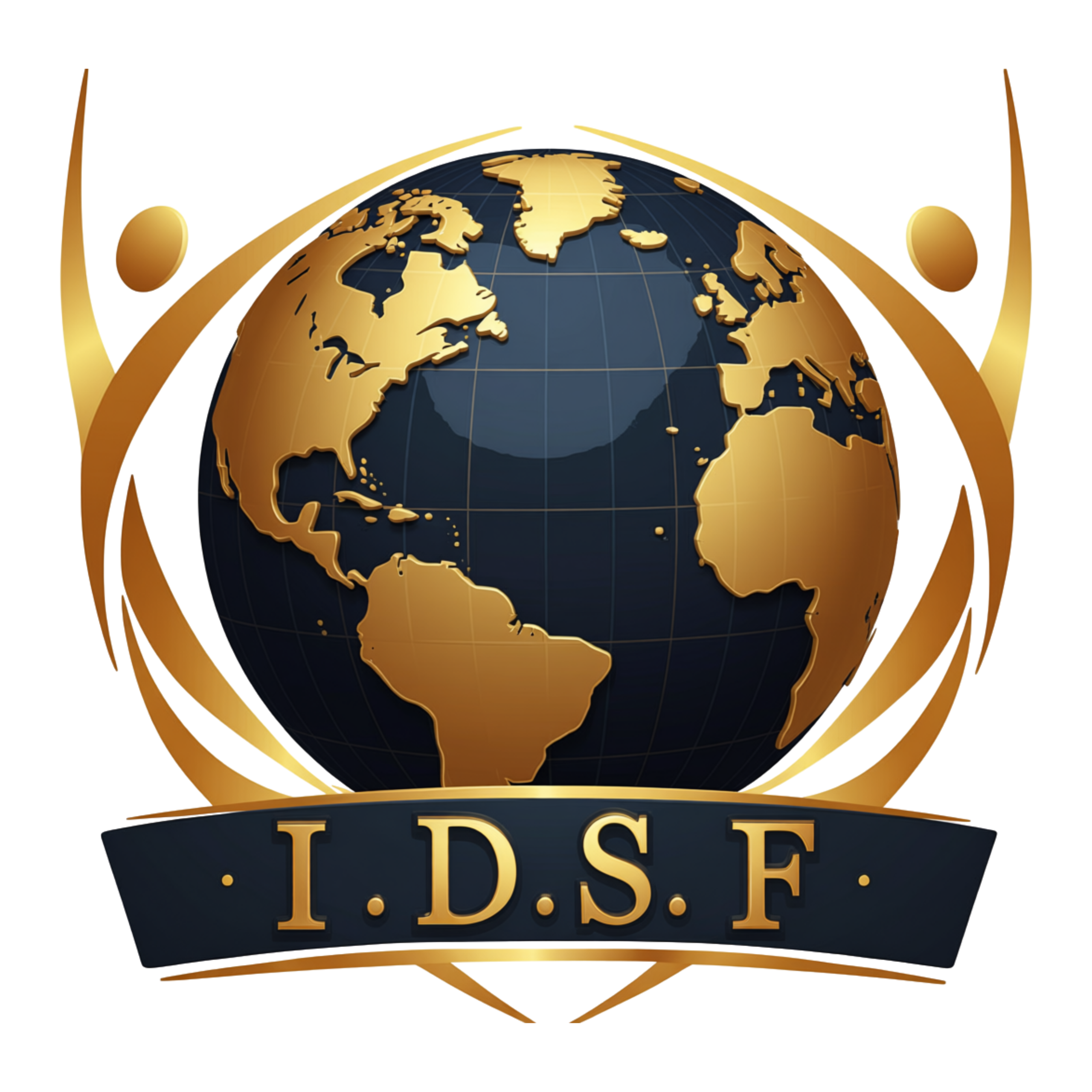 Logo dell'IDSF